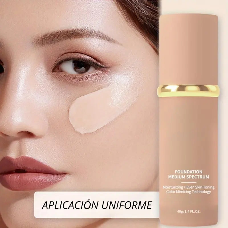Base Color Crema