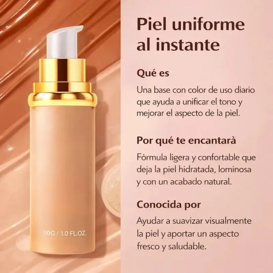Base Color Crema
