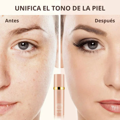 Base Cambio de Color 4 en 1